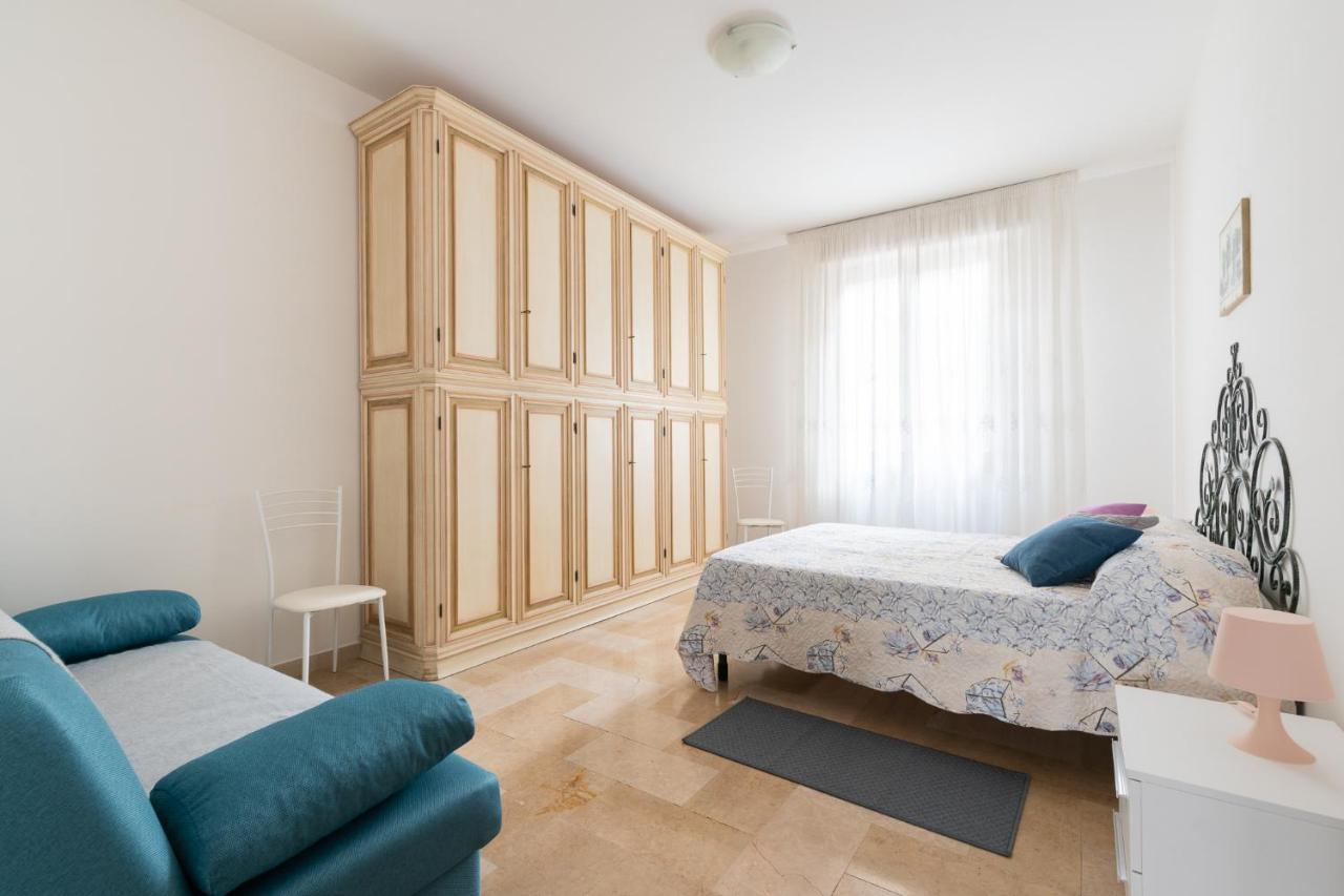 Careggi Home ฟลอเรนซ์ ภายนอก รูปภาพ