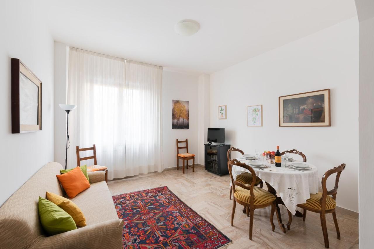 Careggi Home ฟลอเรนซ์ ภายนอก รูปภาพ