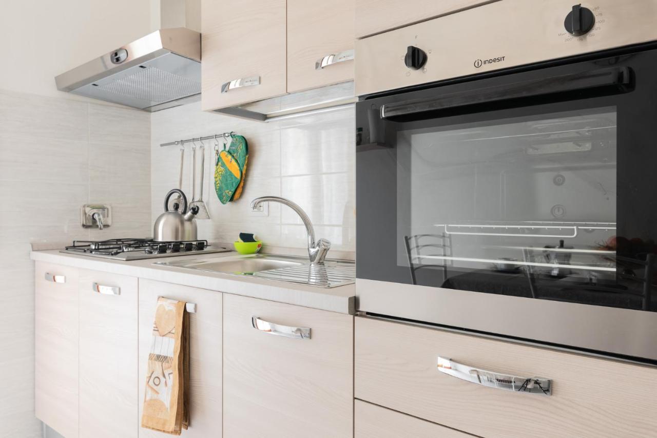 Careggi Home ฟลอเรนซ์ ภายนอก รูปภาพ