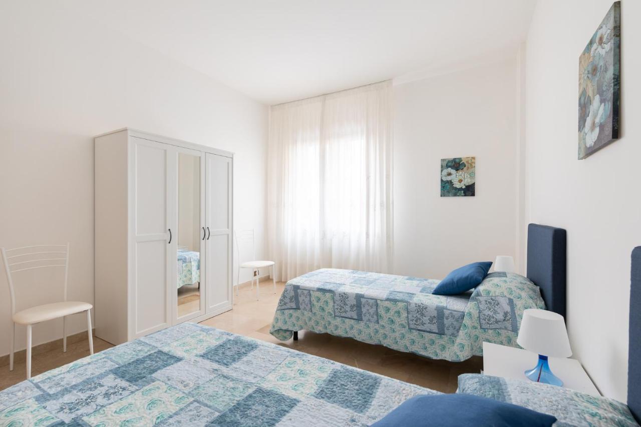 Careggi Home ฟลอเรนซ์ ภายนอก รูปภาพ