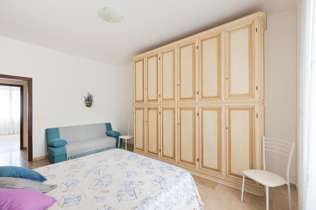 Careggi Home ฟลอเรนซ์ ภายนอก รูปภาพ