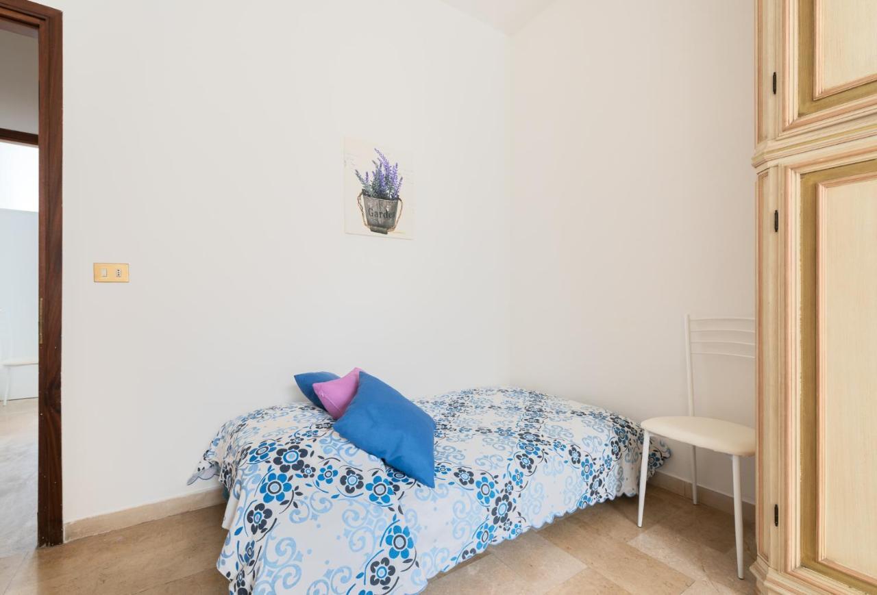 Careggi Home ฟลอเรนซ์ ภายนอก รูปภาพ