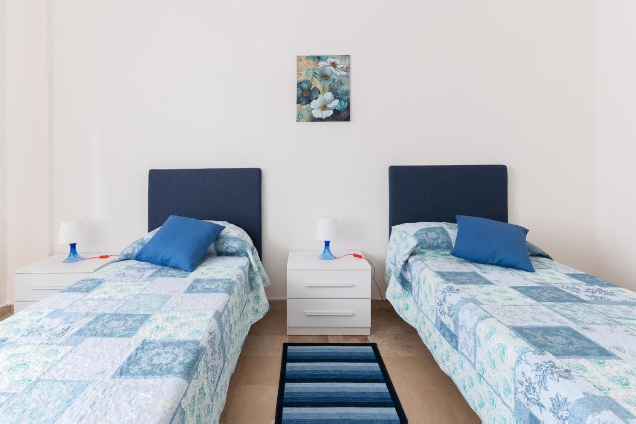 Careggi Home ฟลอเรนซ์ ภายนอก รูปภาพ