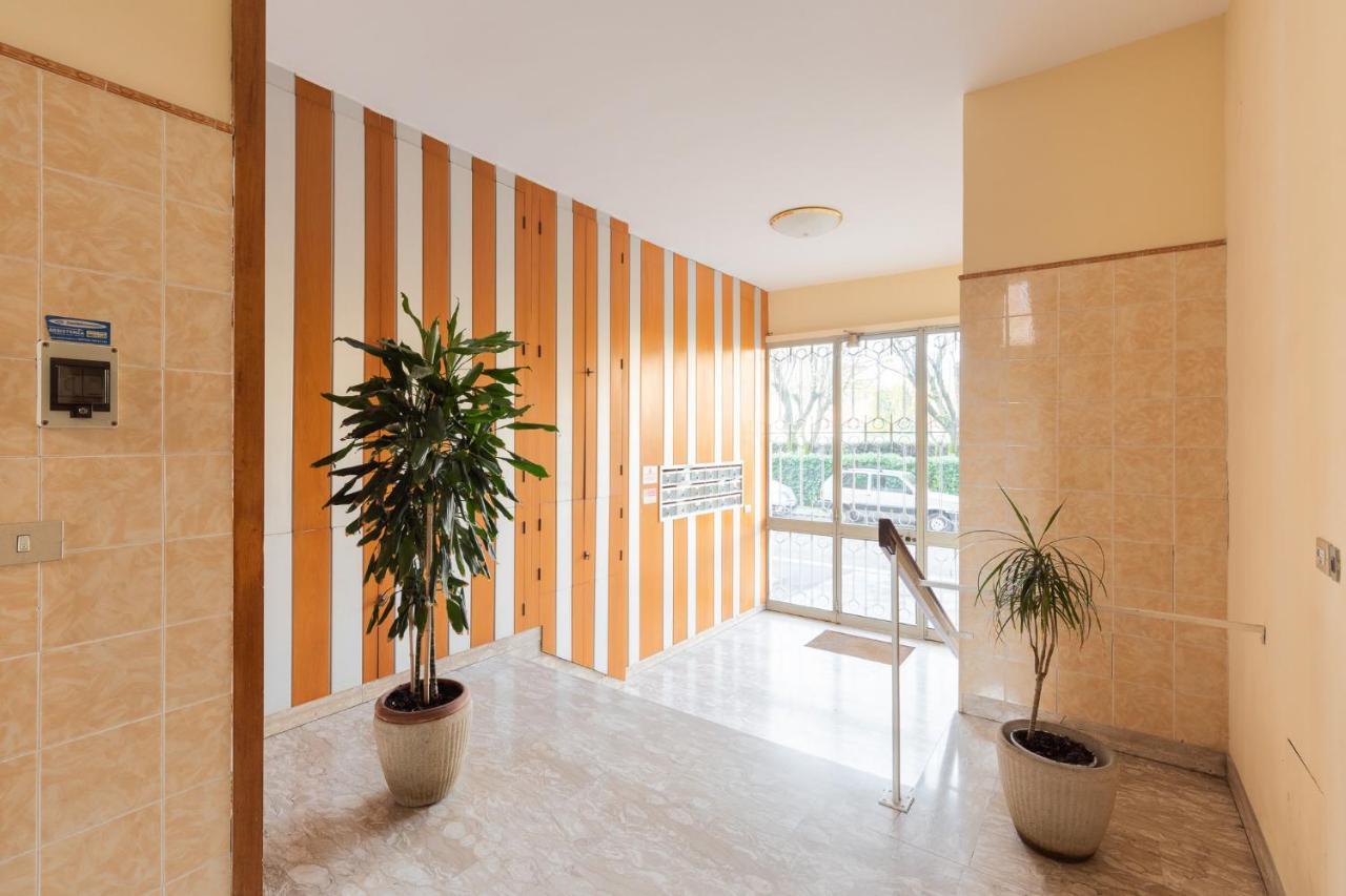 Careggi Home ฟลอเรนซ์ ภายนอก รูปภาพ